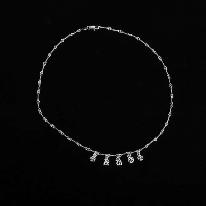 Picture of Chrome Hearts Necklace _SKUChromeHeartsnecklace05cly906795